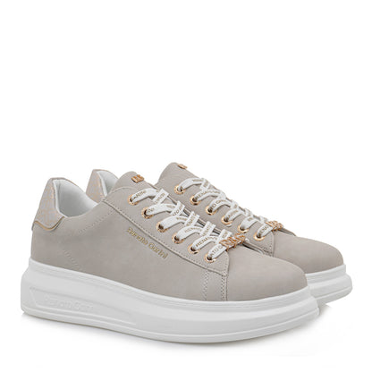 EX166 Platform Sneaker