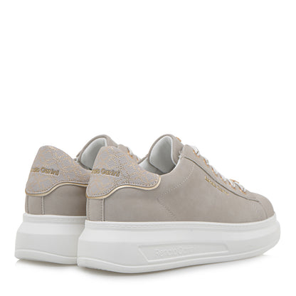 EX166 Platform Sneaker