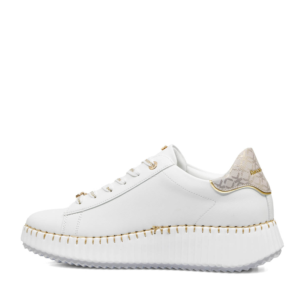 EX96 Platform Sneaker