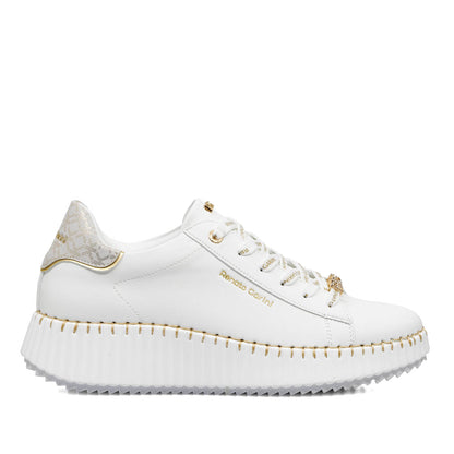 EX96 Platform Sneaker