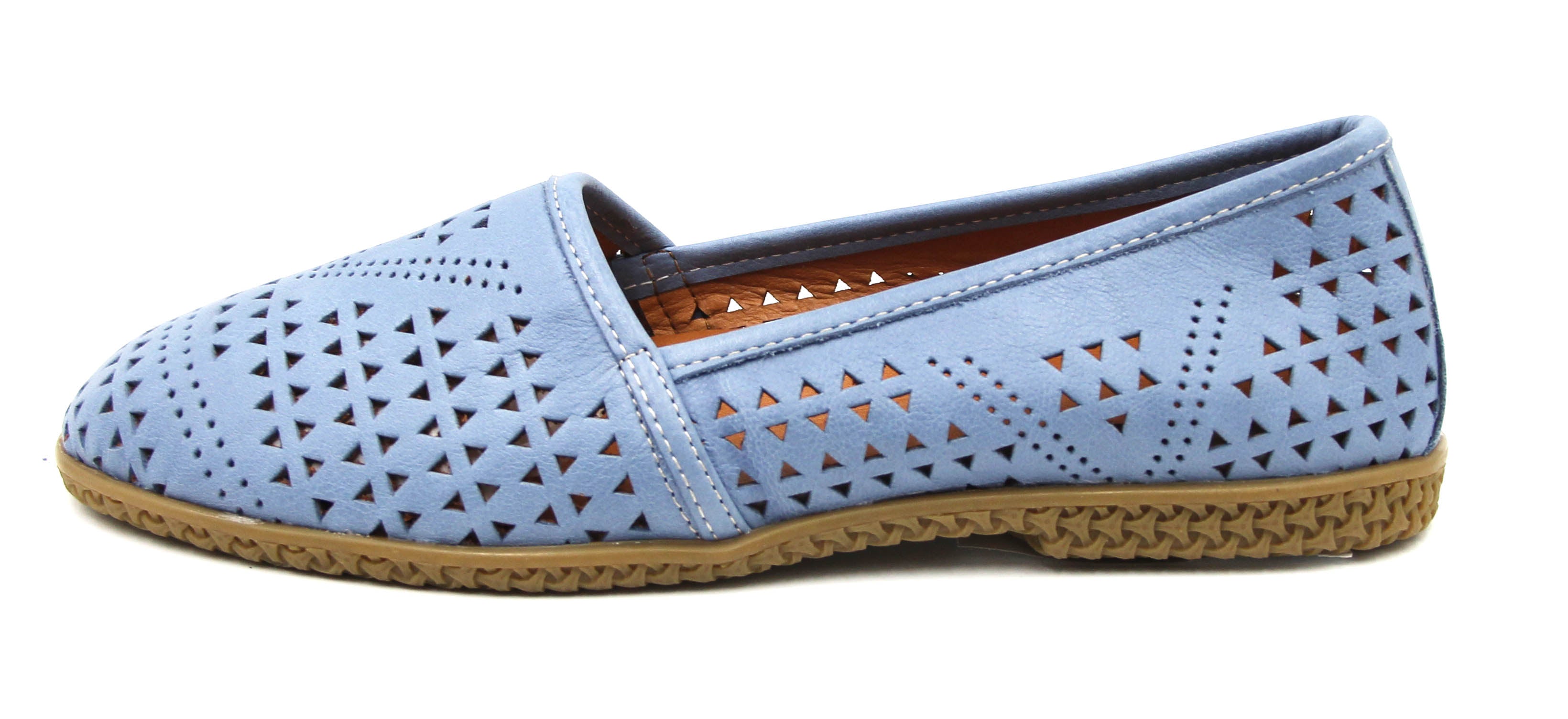 BONAVI 074-8 Comfort Shoe – TKM SHOES