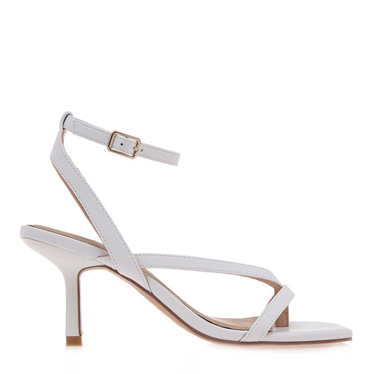 EXE CINDY-663 LOW HEEL SANDAL
