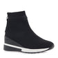 EXE 34-210 High Top Back Zipper
