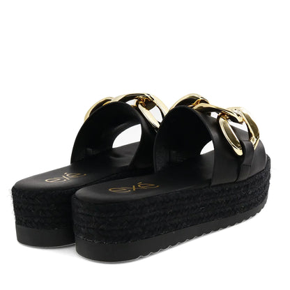 EXE HYDRA-697 WEDGE SANDAL