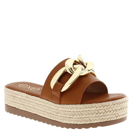 EXE HYDRA-697 WEDGE SANDAL