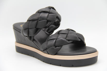 EXE IPANEMA-922 WEDGE SANDAL