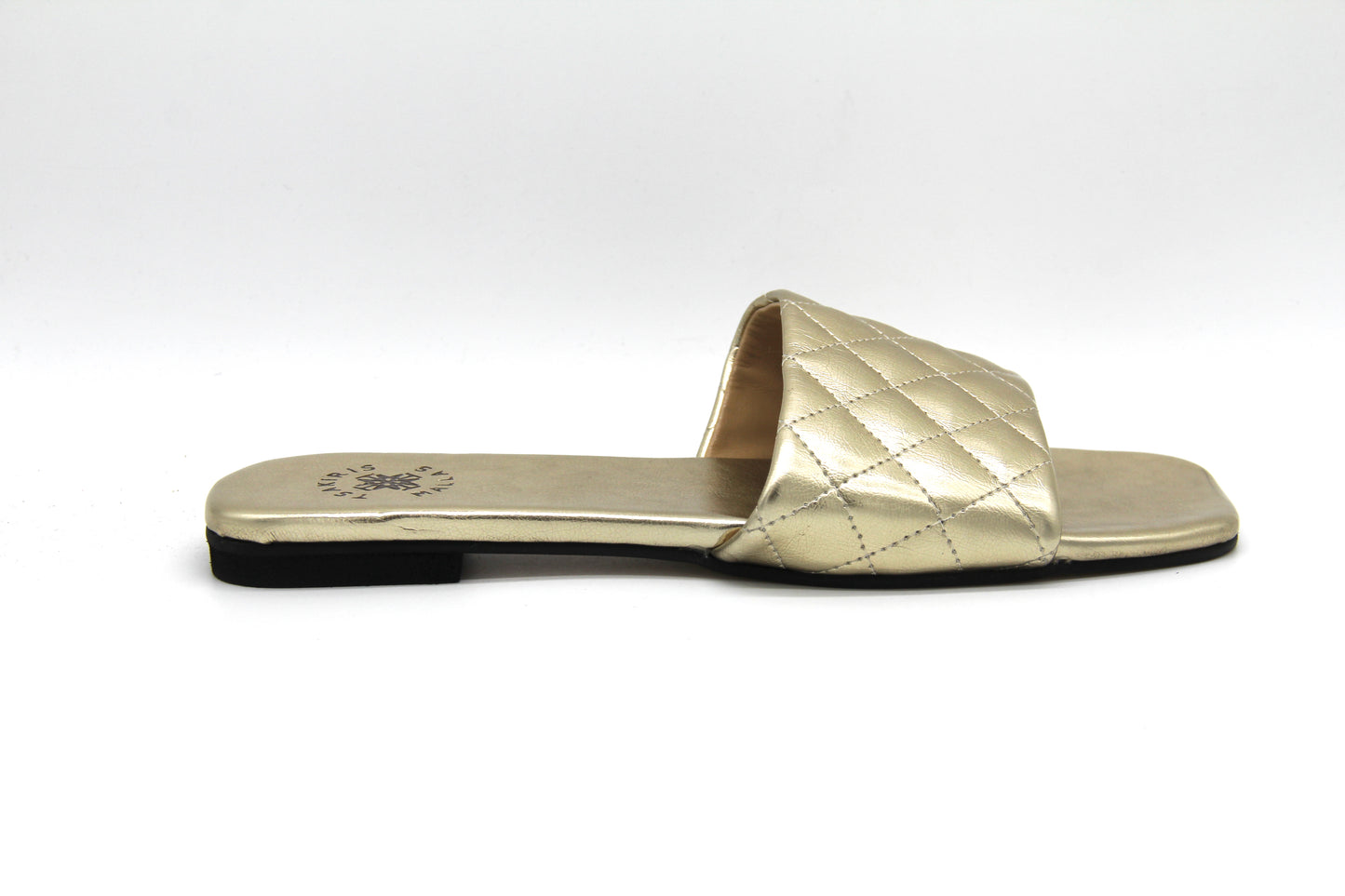 EXE 752-MAGGIORE Flat Sandal