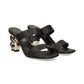 EXE LILIAN-162 BLACK/SNAKE